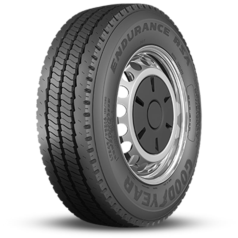 Goodyear 225/75R16 Tires in 16