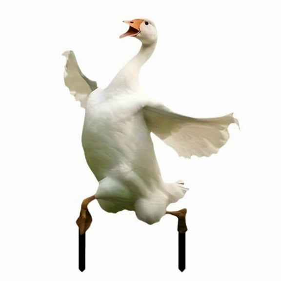 1 * Goose Model-White