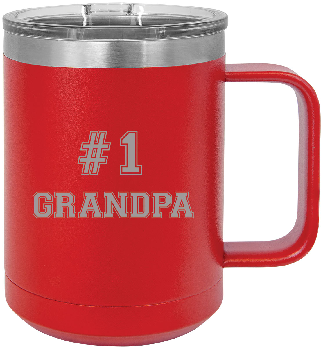 24 oz ceramic coffee mug Swig Life 24oz Large Camper Mug main image 1