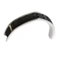 thumbnail image 1 of 1* Grey For Bose Quietcomfort Ultra Headphone Sponge Headband Direct Replacement, 1 of 6