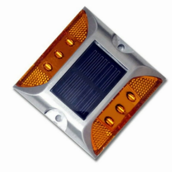 1 * Ground Marker Lights-Yellow