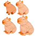 thumbnail image 1 of 1 Grow a Capybara in Water - Add Water and it Grows Toy Fun Science Expanding Novelty Magic Absorbent Polymer Toy (RANDOM COLOR), 1 of 8