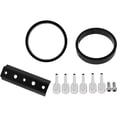 thumbnail image 1 of Guiding Scope Ring Kit for Telescope Tube Diameter or Finders, 1 of 8