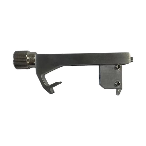 1 * Guitar Tone Calibrator-Silver