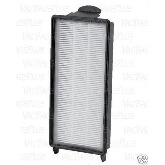 1 HEPA FILTER DESIGNED TO FIT Compatible with Eureka VACUUMS, #60285 OR H9