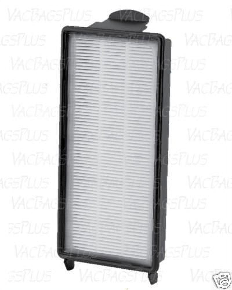 1 HEPA FILTER DESIGNED TO FIT EUREKA VACUUMS, 60285 OR H9