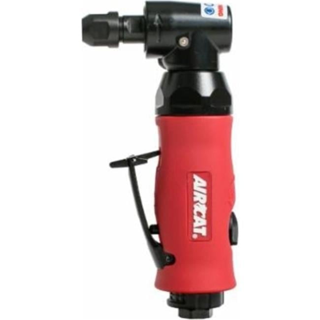 1 HP Composite Angle Die Grinder