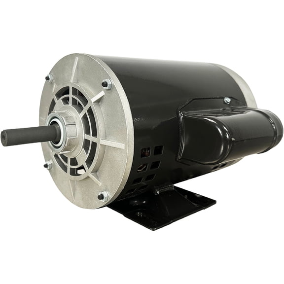 1 Hp Electric Motor