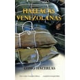 thumbnail image 1 of 1 Hallacas Venezolanas: Como Hacerlas, (Hardcover), 1 of 1