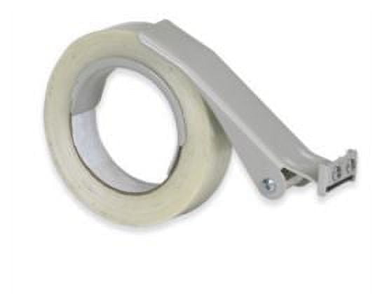 1" Hand-Held Strapping Tape Metal Dispenser