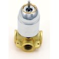 thumbnail image 1 of 1-Handle Tub & Shower Rough-In Valve,Compatible/Replacement for Delta Series 600, RP77738 - By Plumb USA, 1 of 3