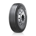 thumbnail image 1 of 1 Hankook AL21 Premium Long Haul Tire TR295/75R22.5 144L 14 Ply 29575225, 1 of 5