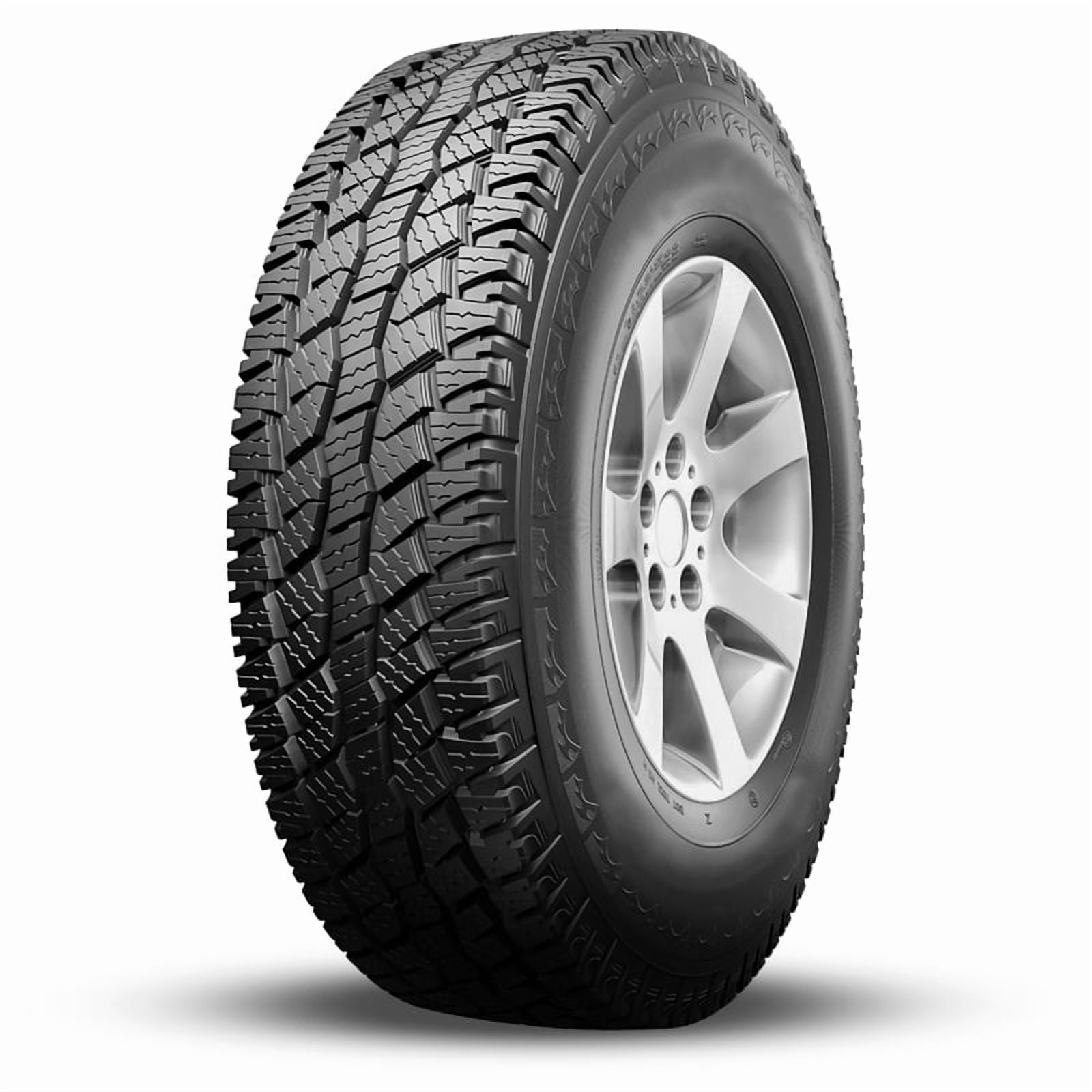 Headway 1 Headway HR701 285/70R17 121/118Q All Terrain Tires On/Off-Road Truck 10 PLY HR701001 / 285/70/17 / 2857017 Sansujyuku sansujyuku.com