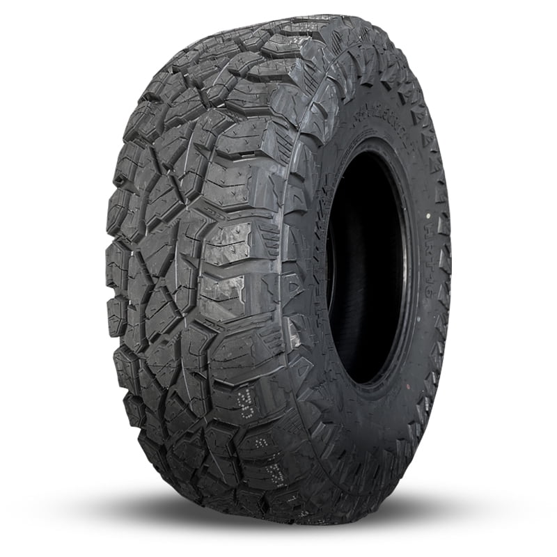 Headway HRT16 35x12.5x17 125Q Rugged All Terrain RT 10 PLY Load E Tires HRT16004 / 35/12.5/17 / 3512.517