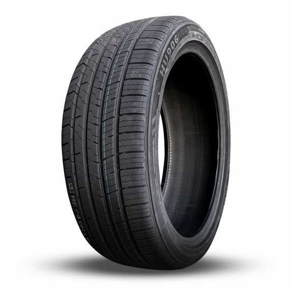 1 Headway HU906 245/45R17 99W Extra Load XL, High Performance, All Season, 500AA HU906013 / 245/45/17 / 2454517