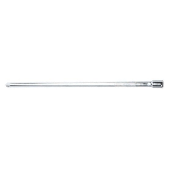 1. Heavy-Duty 1/2Inch Drive 50cm Socket Extension Metal Tool For Mechanics & Tight Spaces