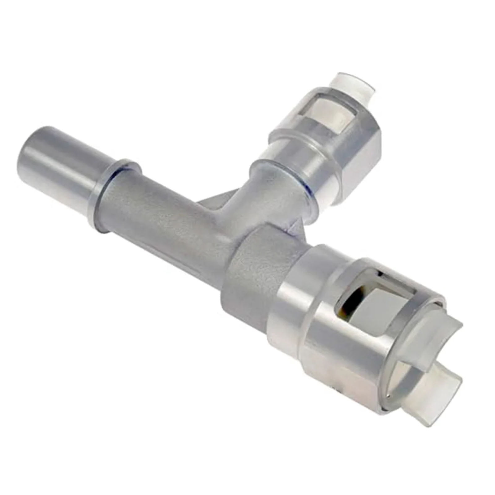 1. Heavy-Duty Metal HVAC Heater Hose Connector 800-413HP 15055343 For ...