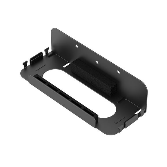 1. Heavy-Duty SW2 Wall Mount Bracket With 6 Game Card Slots & Quick-Release For Gaming Consoles And Controllers