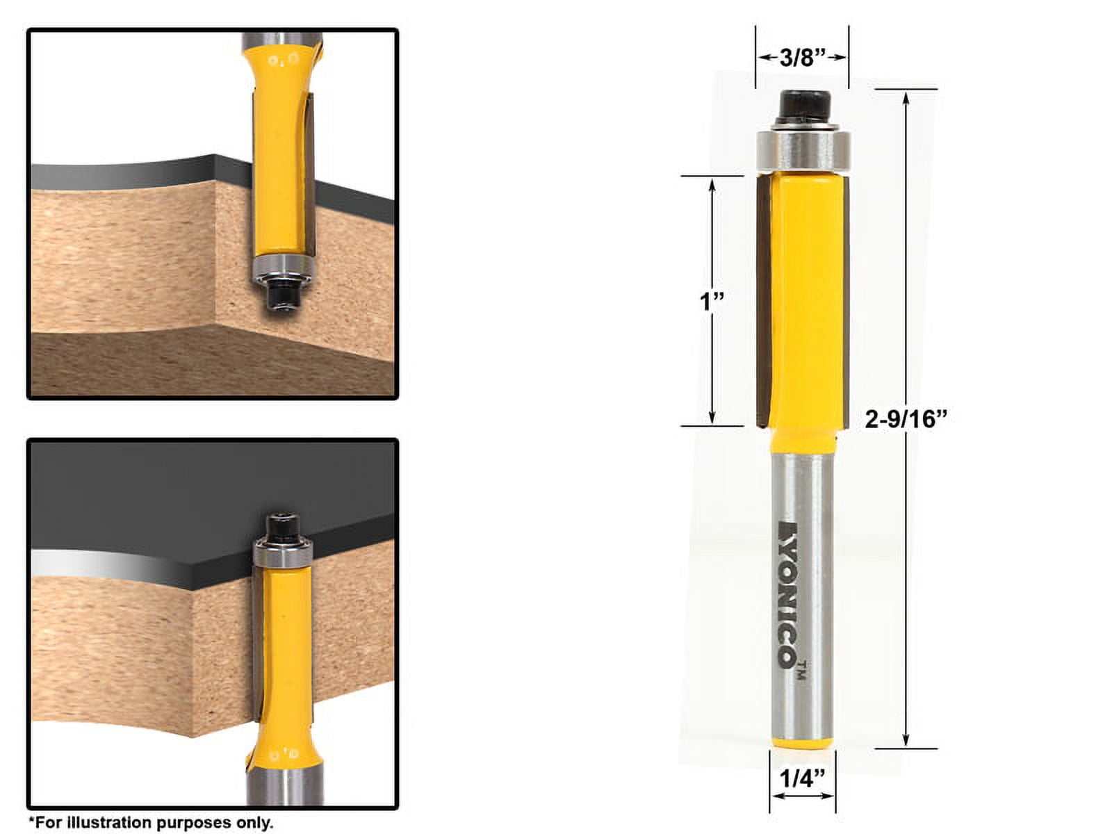 Wiha Z72000106SB Professional Electric Screwdriver Bit Set - 4.0-28 Mm Range - DIY & Professional Use
