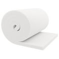 thumbnail image 1 of 1" Height x 30" Width x 96" Length 43ILD (Firm) Upholstery Cushion Made in USA, 1 of 5