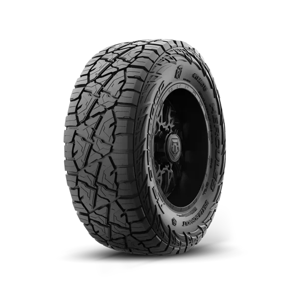 Hercules TIS RT1 265/70R17 Light Truck & SUV Tire