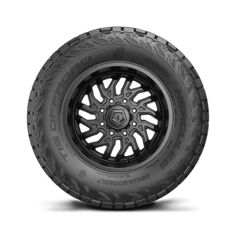 Hercules TIS Offroad RT1 285/45R22XL 114T Tire - Walmart.com