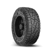 LT295/70R18/10 R Hercules TIS Offroad RT1 Tire