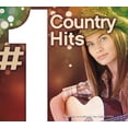 thumbnail image 1 of # 1 Hits Country Various (CD), 1 of 1
