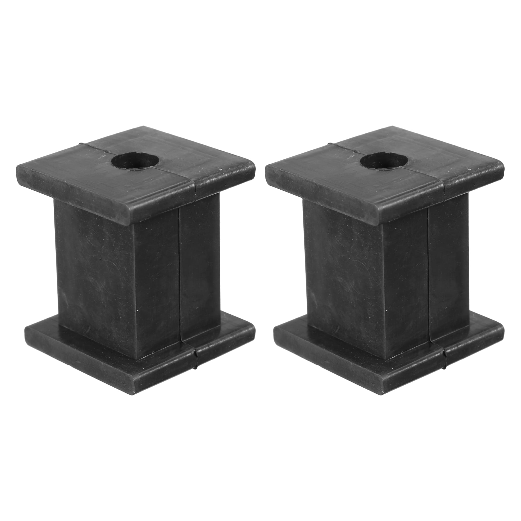 Allstar Rubber Bushing w/Shoulder Allstar Rubber Bushing w/Shoulder