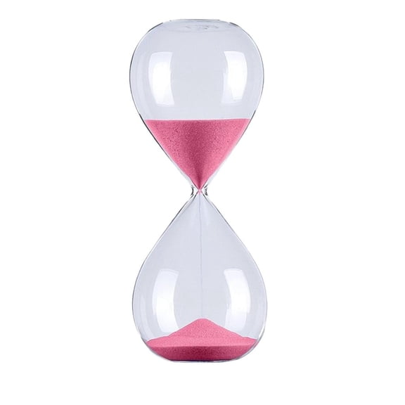 1 Hour Timers 60 Minutes Sand Timers for Effective Time Management Home or
