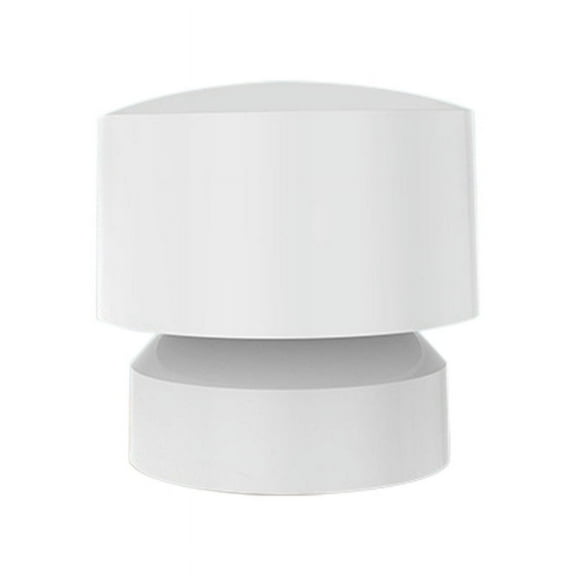 1 * Human presence sensor-White