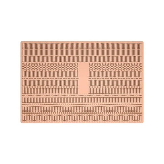 IC-08A Soldering Plate Quickly Dot-Repairing Soldering Lug for Multiple Sizes Solde Pad for Phone Welding Plates Repair