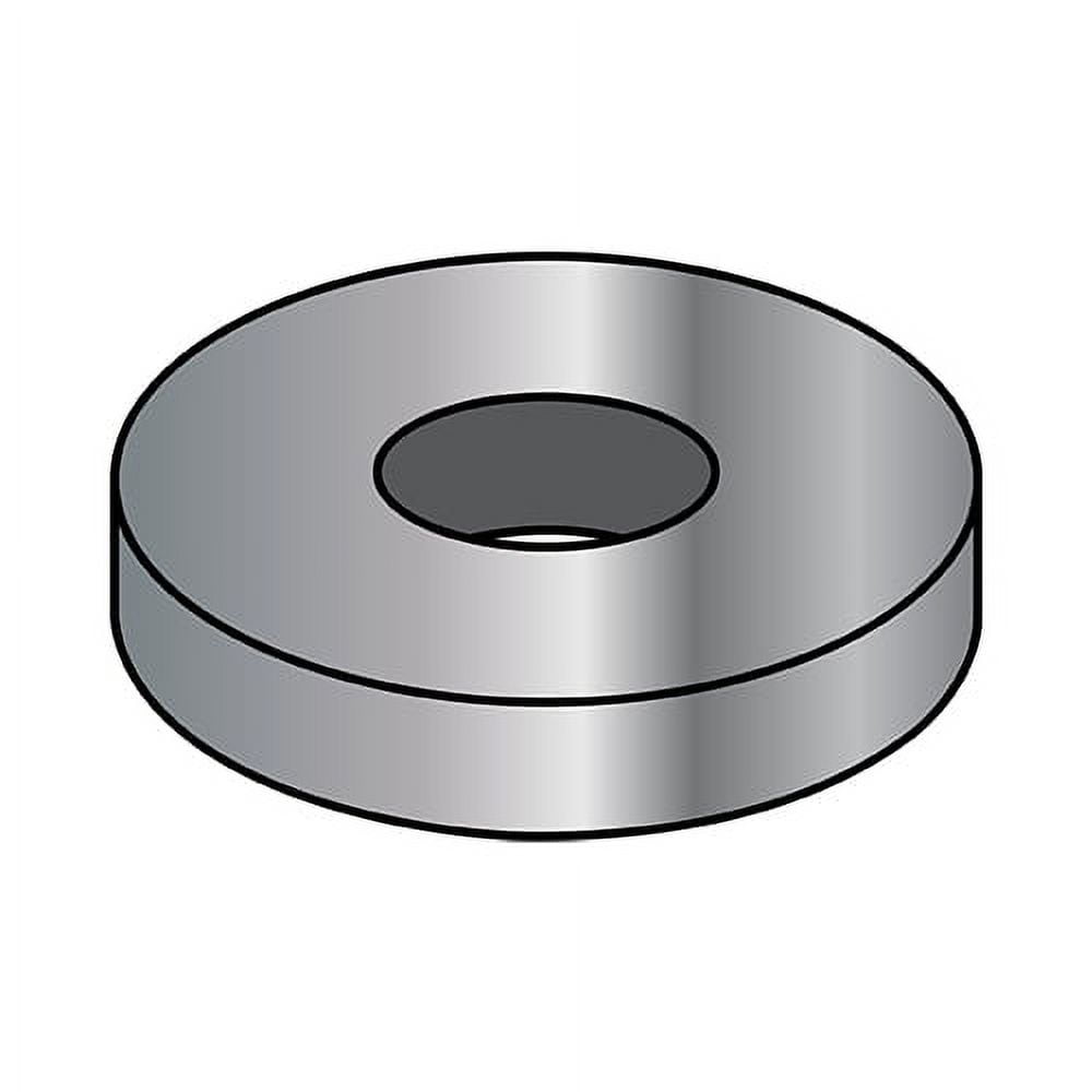 1 INCH U S S Flat Washer USA Made Hot Dipped Galvanized (Pack Qty 200) BC-100WUSSGD