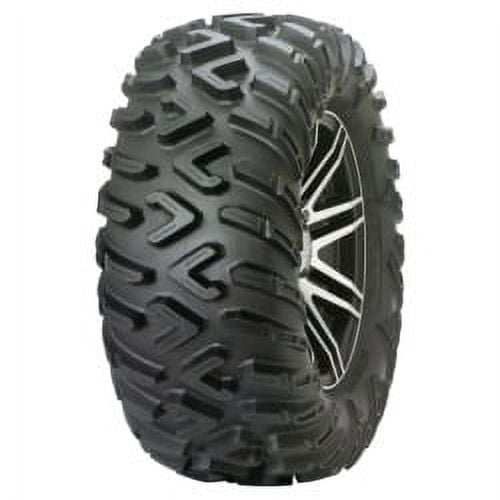 28x8.00-14 ITP TerraCross R/T 48M LRC Black Wall Tire