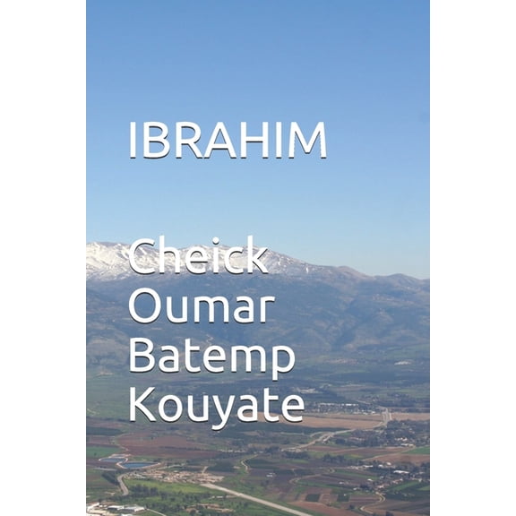 1: Ibrahim (Series #1) (Paperback)