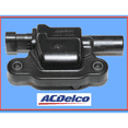 thumbnail image 1 of 1 Ignition Coil ACDELCO Replace GMC OEM # 12611424 V8 MPN #D510C, 1 of 4