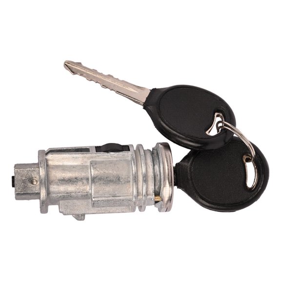 1 Ignition Switch Cylinder& Keys For Dodge Chrysler Dakota Durango Truck Van US