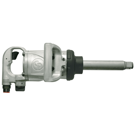 1" Impact Wrench W/6" Anvil