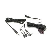 1 In 4 Out IR Remote Extender Kit For Home AV Devices Hard To Reach Or Inside The Cabinet