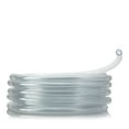 thumbnail image 1 of 1 In. I.D. x 1-1/4 In. O.D. x 100 ft. Multi-Use Clear Flexible Vinyl Tubing, 1 of 5