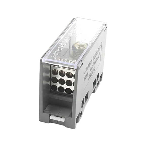 1 In Multiple Out Splitters Terminals Wire Connector for Home Industrial Wiring
