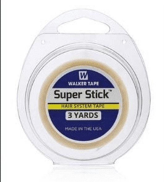 Walker Tape