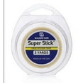 thumbnail image 1 of 1 In x 3 Yds Super Stick Tape Roll By Walker Tape Co., 1 of 1