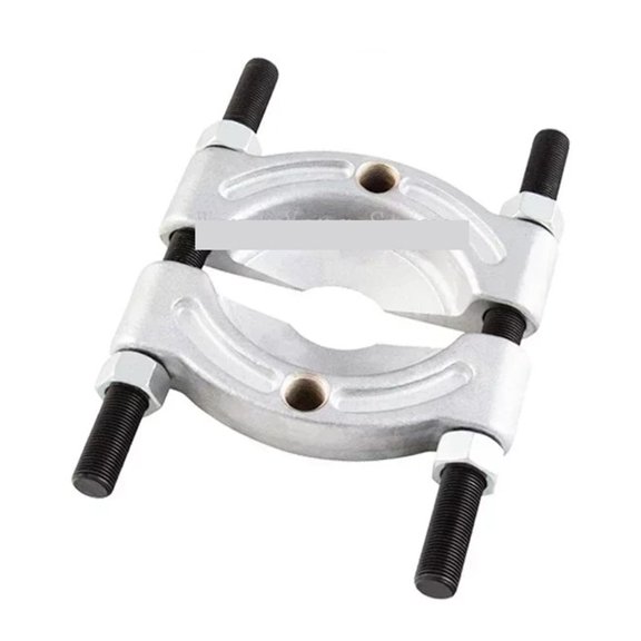 1 Inch (10-30mm) Half-shaft Puller Bearing Removal Tool Double Disc Puller Gearbox Chuck Puller Separator Auto Mainten ,Widely Applications