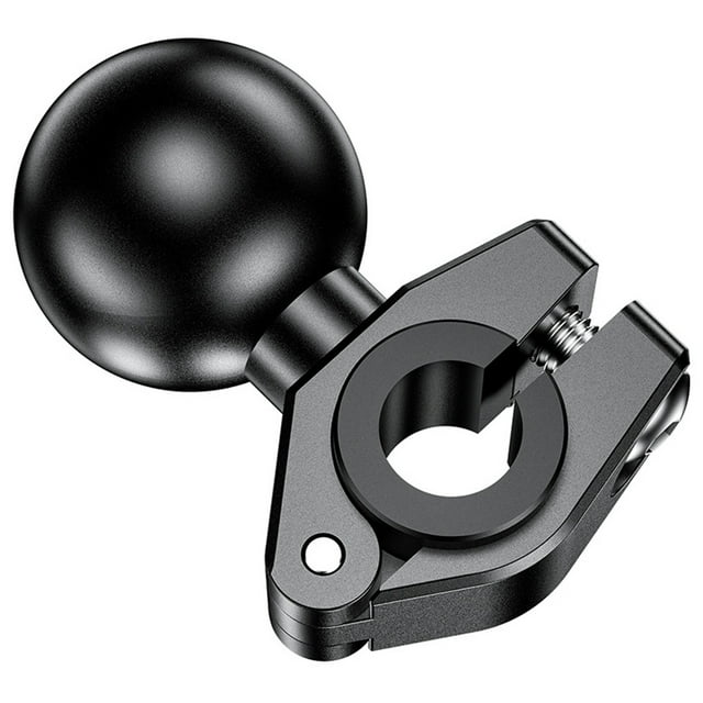 1 Inch Ball Navigation Mounting Bracket Rear View Mirror Frame Fixing