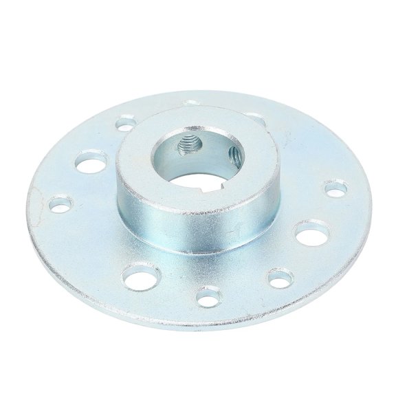 1 Inch Bore Rear Sprocket Brake Hub Adapter With 1/4 Inch Keyway For Predator 212cc 196cc 6.5hp Go Kart For Dune Buggies