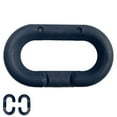 thumbnail image 1 of 1 Inch Cobalt Blue Master Links (10 Pk), 1 of 9