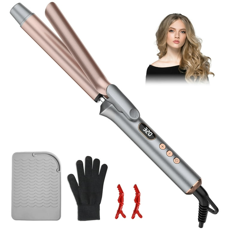 Nicky clarke curling wand on sale