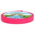 thumbnail image 1 of Country Brook Design® 1 Inch Flamingo Pink PVC Webbing, 10 Yards, 1 of 7