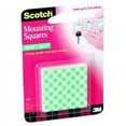 thumbnail image 1 of 1 Inch Heavy Duty Mounting Squares Double Faced (Pack of 3), 1 of 1